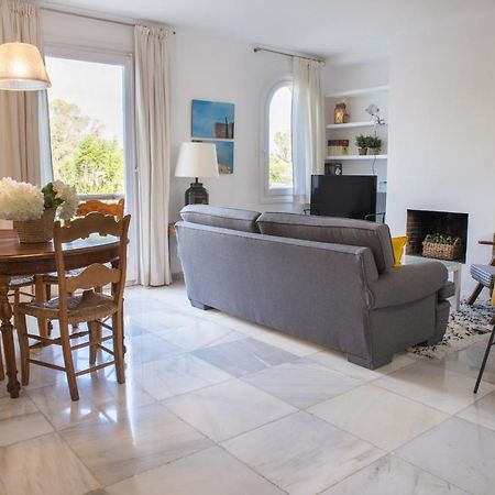 Expo Apartment Golden Mile Marbella Luaran gambar