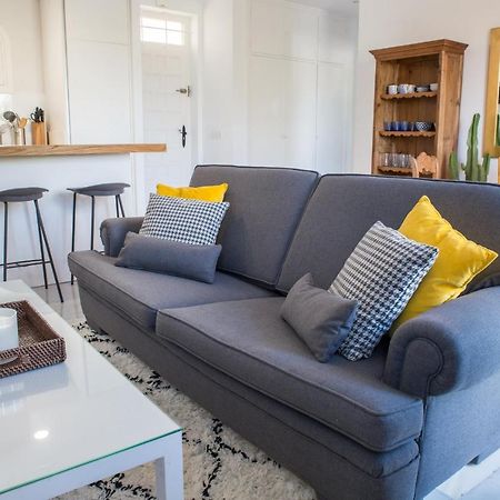 Expo Apartment Golden Mile Marbella Luaran gambar