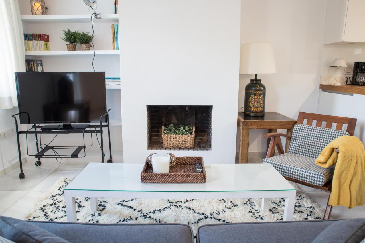 Expo Apartment Golden Mile Marbella Luaran gambar