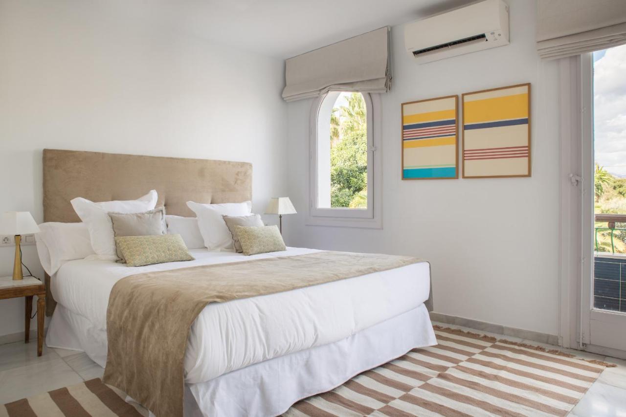Expo Apartment Golden Mile Marbella Luaran gambar