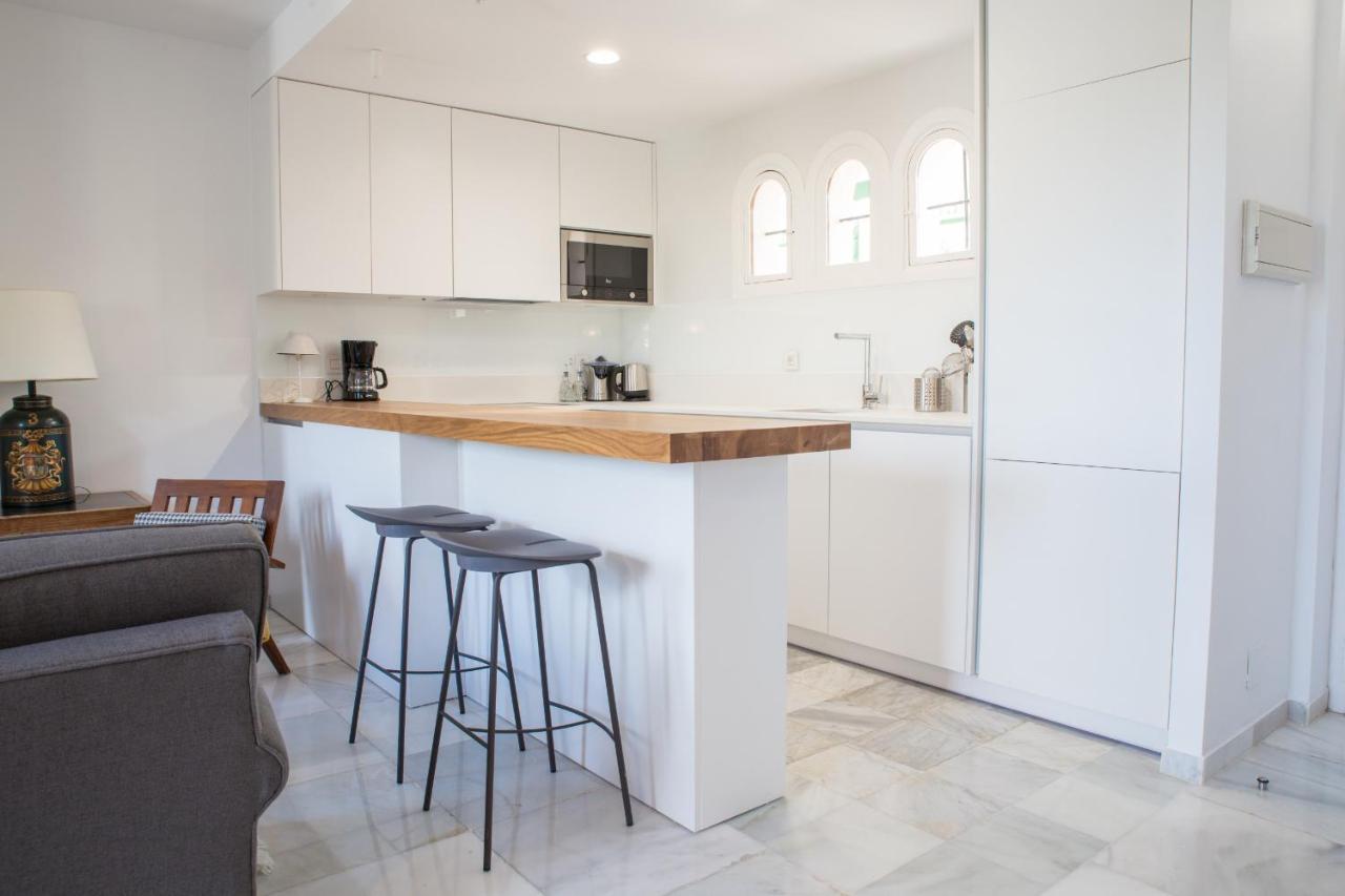 Expo Apartment Golden Mile Marbella Luaran gambar