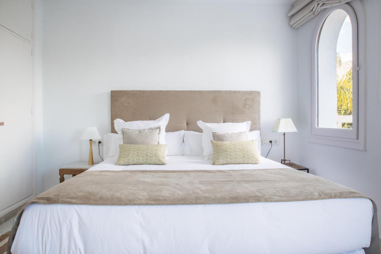 Expo Apartment Golden Mile Marbella Luaran gambar