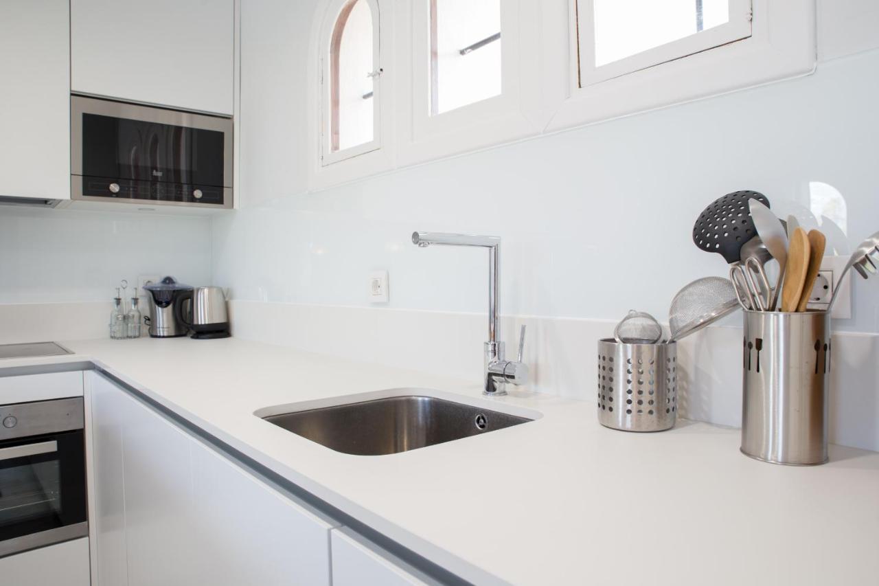 Expo Apartment Golden Mile Marbella Luaran gambar