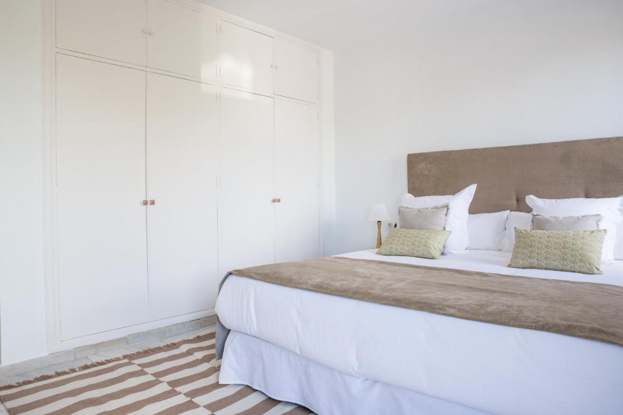 Expo Apartment Golden Mile Marbella Luaran gambar
