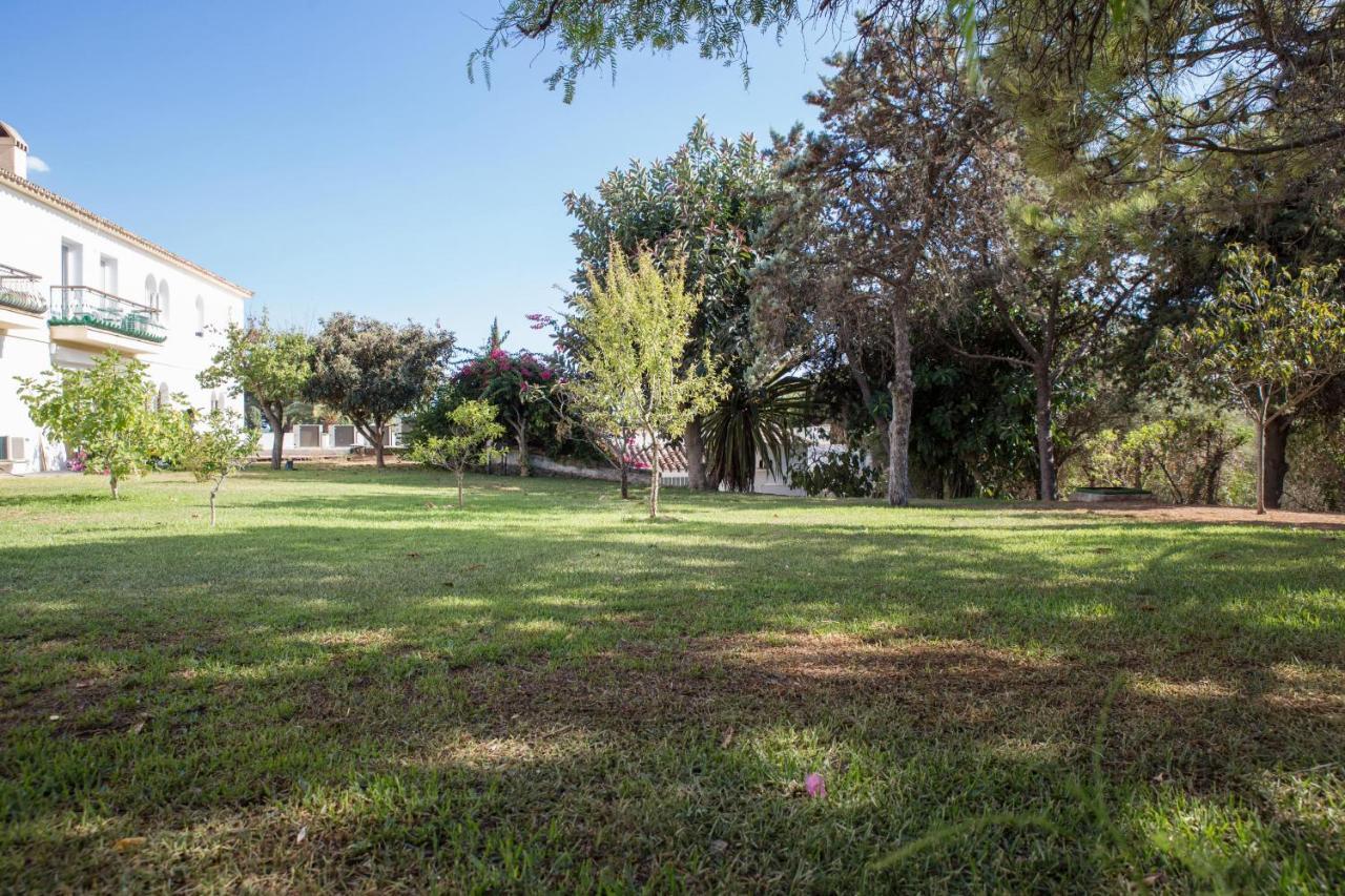 Expo Apartment Golden Mile Marbella Luaran gambar