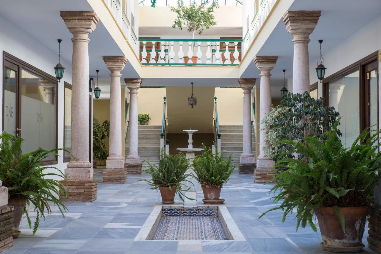 Expo Apartment Golden Mile Marbella Luaran gambar