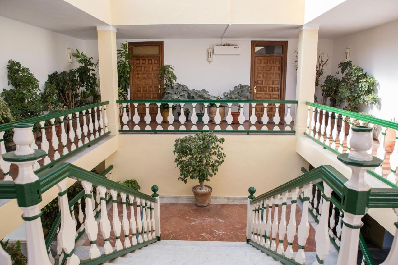 Expo Apartment Golden Mile Marbella Luaran gambar